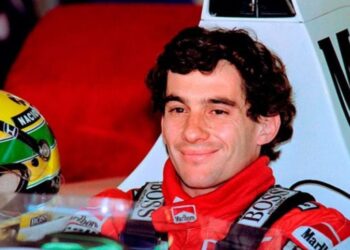 Senna, el ídolo eterno de la Fórmula Uno