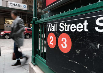 Wall Street