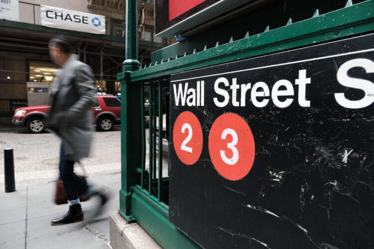 Wall Street