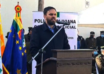 Del Castillo: Ya van 33 feminicidios en 2022, de los que el 90% fue resuelto por la Policía