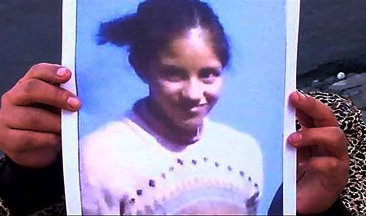 Buscan a Yancarla Fernández, desapareció el martes de la puerta de su casa