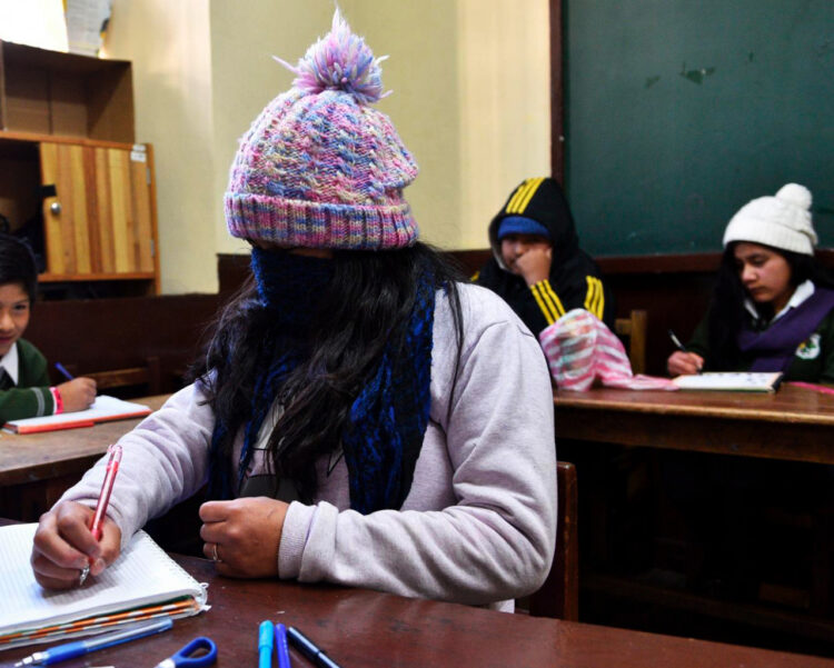 Desde el lunes regirá el horario de invierno en La Paz, Oruro y Potosí
