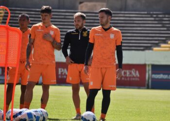 Fernando Saucedo: ‘The Strongest mostrará su garra y poderío’ en el clásico