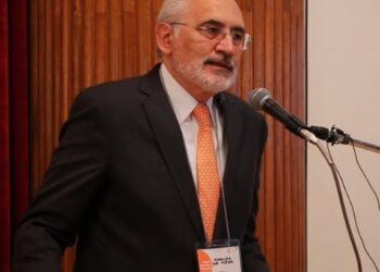 El jefe de CC descarta negociación para designar al nuevo Defensor del Pueblo