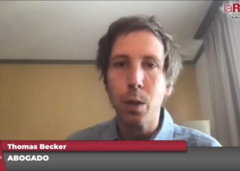Becker ve poco probable que Estados Unidos extradite a Arturo Murillo antes de su sentencia