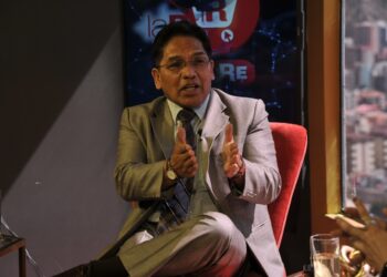Viceministro Jorge Silva: El 95% de las inmobiliarias en Bolivia es informal