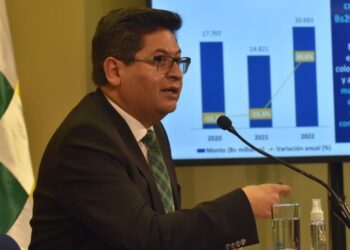 El Gobierno ratifica que el sistema financiero ‘goza de robustez y sostenibilidad’