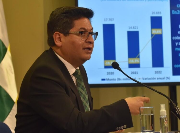 El Gobierno ratifica que el sistema financiero ‘goza de robustez y sostenibilidad’
