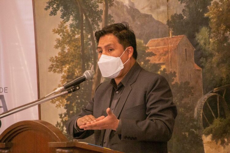 Salud insta a prepararse para una eventual quinta ola de la pandemia en Bolivia