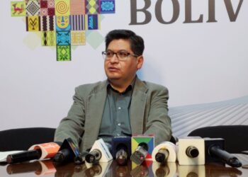 Montenegro asegura que continuará la inversión en las empresas públicas