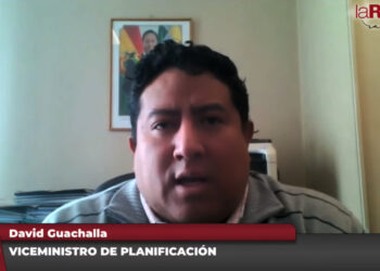 Planificación pide a gobernaciones y alcaldías resolver líos limítrofes según sus competencias