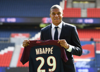 LaLiga pide la anulación del contrato de Mbappé ante la justicia francesa