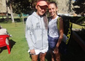 Bolivia gana tres títulos en el Chuquiago Junior Open