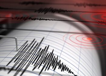 Sismo de 5,4 en Perú se sintió en algunas zonas de la ciudad de La Paz