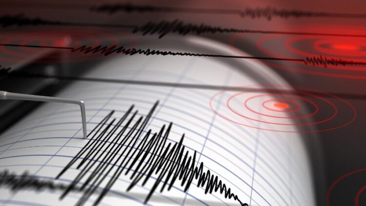 Sismo de 5,4 en Perú se sintió en algunas zonas de la ciudad de La Paz