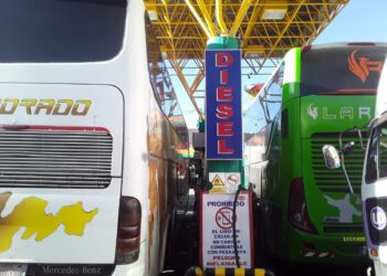 El Gobierno atribuye la mayor demanda de diésel a mensajes en redes y en medios