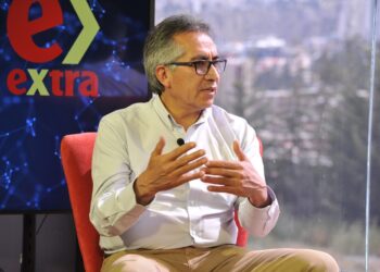 Torrico asegura que paro cruceño ‘no va a sacar nada’, Camacho descarta aceptar censo 2024