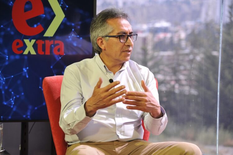 Torrico asegura que paro cruceño ‘no va a sacar nada’, Camacho descarta aceptar censo 2024