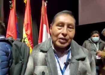 Freddy Mendoza, nuevo presidente del CEUB: Hay que ‘cambiar la cara del sistema universitario’