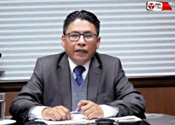 El Ministro de Justicia señala que los ‘caprichos’ no pueden limitar la reforma judicial