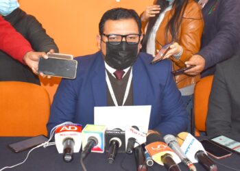 Caso RJC: La Fiscalía amplía acusación contra dos ‘cómplices’ de los destrozos en la FGE