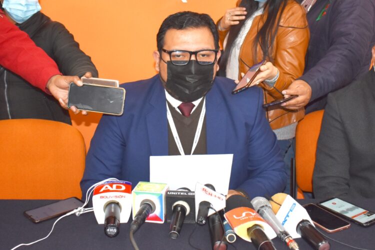 Caso RJC: La Fiscalía amplía acusación contra dos ‘cómplices’ de los destrozos en la FGE