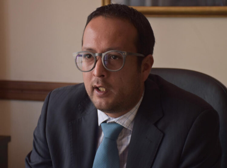 Defensa de Áñez: La acción ante el TCP sigue en curso y el juicio no se puede reanudar