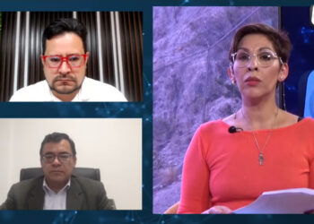 Caso RJC: CC dice que hay ‘injerencia’ en la Justicia y el MAS pide ‘ la pena máxima’