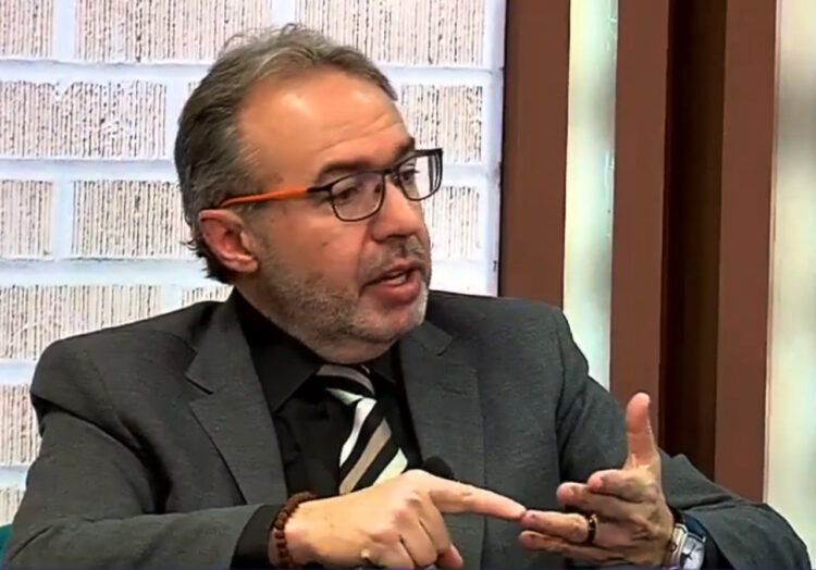 El Vocero afirma que hay algunos opositores ‘sensatos y esmerados’, pero ‘no brillan’