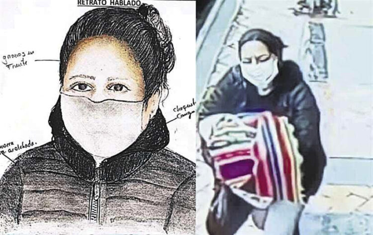 Desfile identificativo descarta ‘totalmente’ que la mujer detenida sea la raptora de Daylin