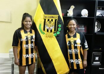 The Strongest y Bolívar triunfan en el fútbol femenino