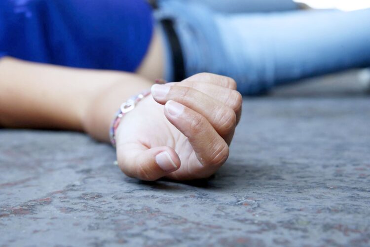 La Fiscalía reporta 42 feminicidios; La Paz tiene la mayor cantidad de casos