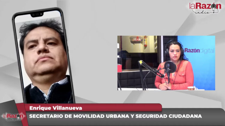 Alcaldía anuncia rutas del hincha del fútbol y de espacios públicos del PumaKatari