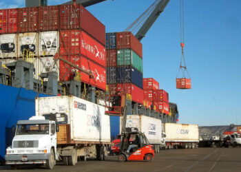 Bolivia logra un superávit comercial de $us 698 millones hasta el primer cuatrimestre