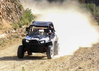 El Rally de la Concordia en Cochabamba contará con 65 pilotos