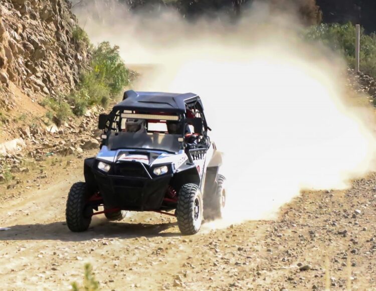 El Rally de la Concordia en Cochabamba contará con 65 pilotos