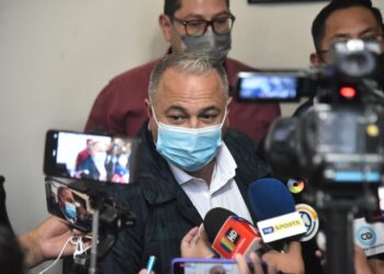 La entrada para las curvas en el clásico final costará 60 bolivianos