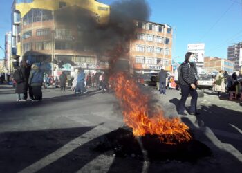 Copa insiste a padres en un diálogo sin presiones y dejando consignas políticas