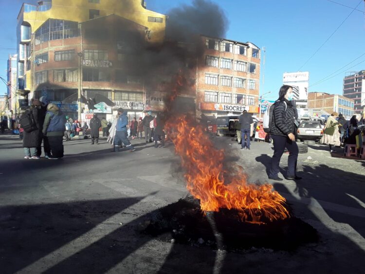 Copa insiste a padres en un diálogo sin presiones y dejando consignas políticas