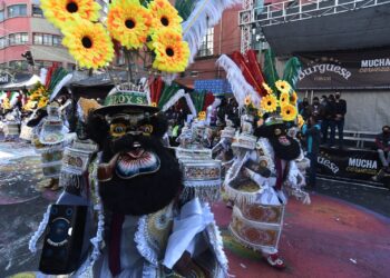 Fe y diversión, los principales motivos para bailar