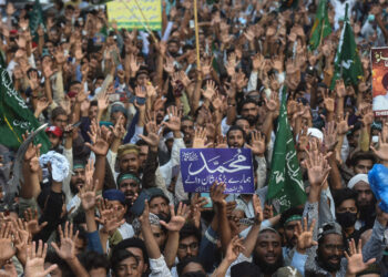 Dos muertos y decenas de detenidos en India en protestas de musulmanes