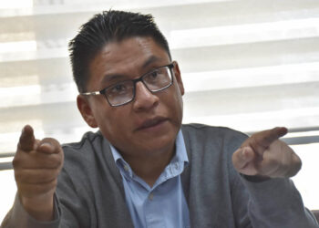 Lima cree que lo que dijo Morales sobre un nuevo juicio ordinario a Áñez fue tergiversado