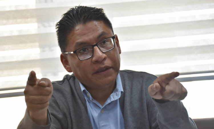 Lima cree que lo que dijo Morales sobre un nuevo juicio ordinario a Áñez fue tergiversado
