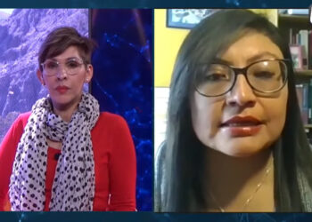 Rocha: ‘Se debe complejizar el debate antes de ser reactivos’