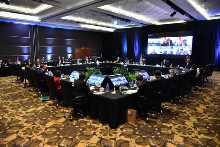 CAF aprueba crédito de $us 400 millones para la recuperación económica de Bolivia