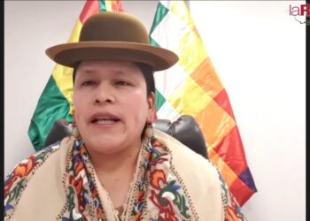 Senadora Velasco expone cambios del proyecto de ley que endurece proceso contra agresores