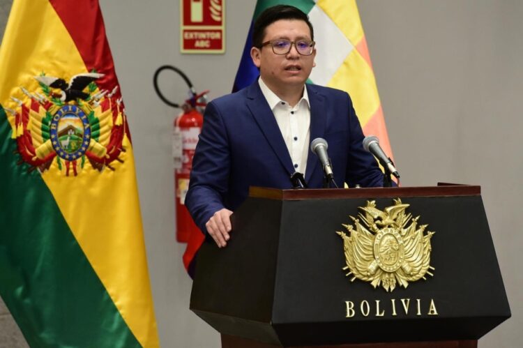 El nuevo Ministro de Planificación será interpelado el jueves en la Asamblea por el Censo