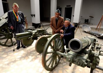 El Gobierno aprueba nuevo pago de Bs 15.500 para los sobrevivientes de la Guerra del Chaco