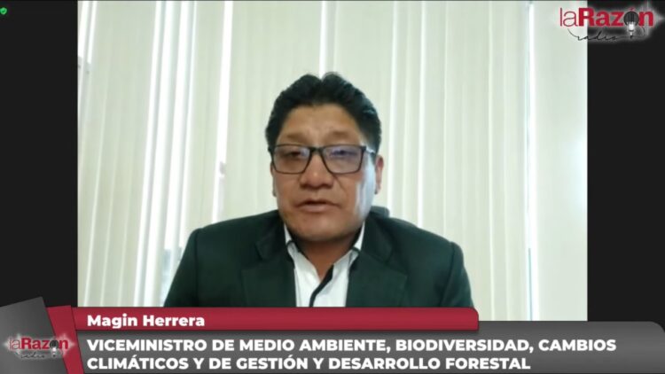 Bolivia registra más 3.000 focos de calor, la mayoría en el oriente del país