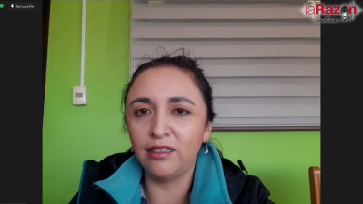 La Alcaldía afirma que La Paz tiene las UTI libres de pacientes con COVID-19